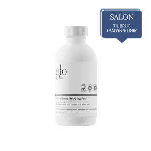 Glo Hydra-Bright AHA Glow Peel, 118 ml - SALON