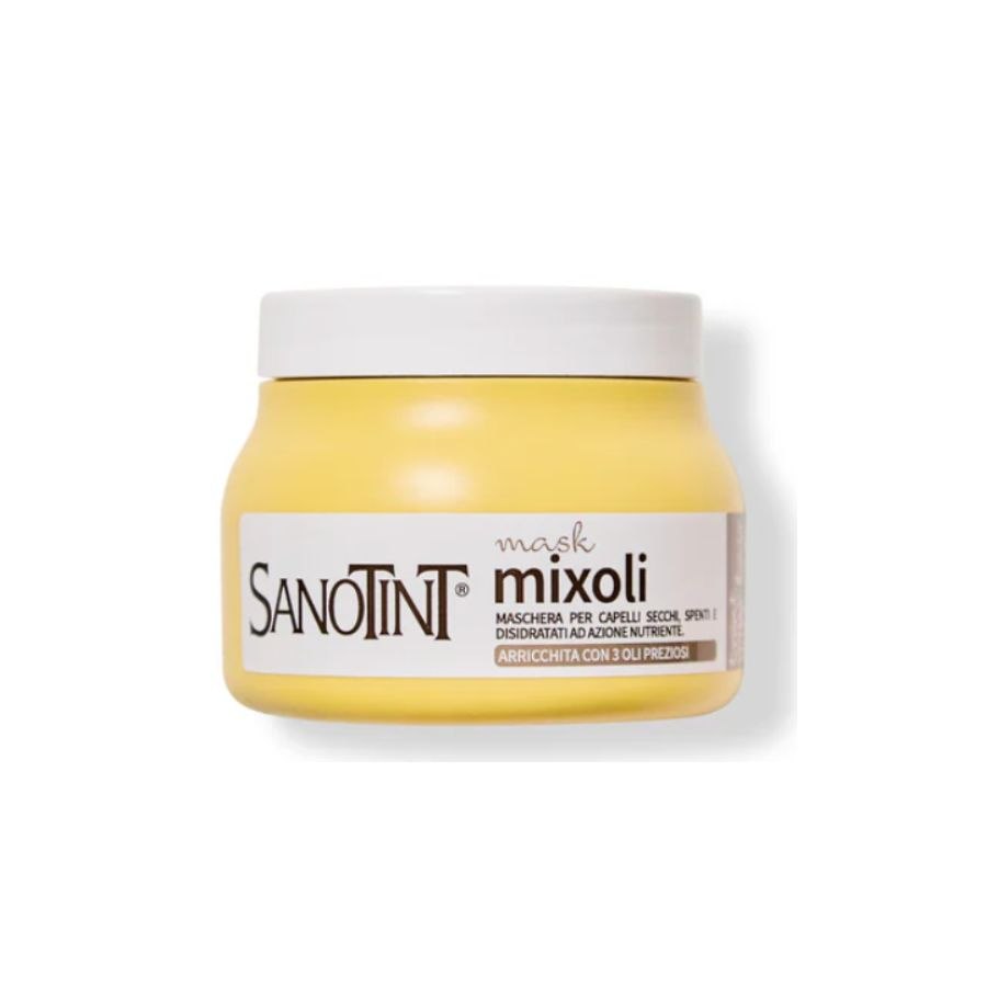 Sanotint Mixoli Mask, 250 ml