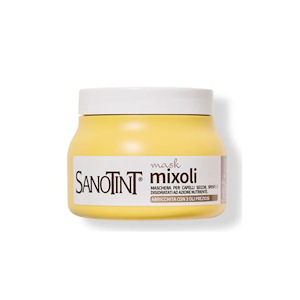 Sanotint Mixoli Mask, 250 ml