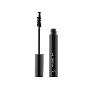 Glo Water Resistant Mascara - Black, 10 ml - TESTER