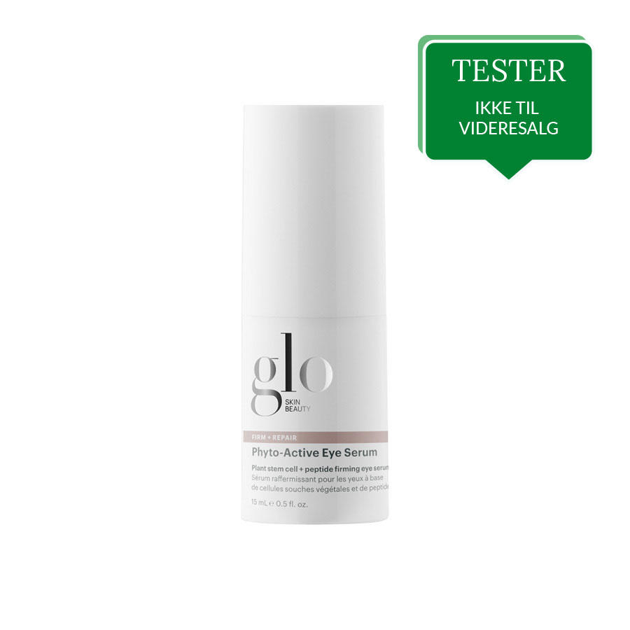 Glo Phyto-Active Eye Serum , 15 ml - TESTER