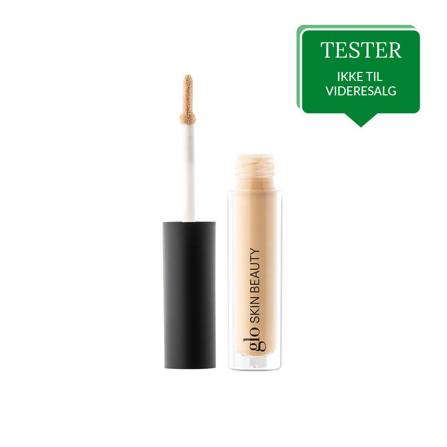 Glo Luminous Brightening Concealer - Banana, 3,3 ml - TESTER