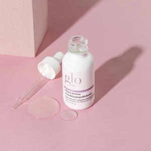 Glo Phyto-Active Conditioning Oil Drops, 30 ml
