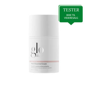 Glo Vita E Essential Cream, 50 ml - TESTER