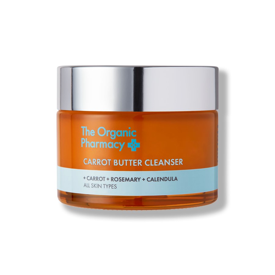 TOP Carrot butter cleanser, 50 ml 