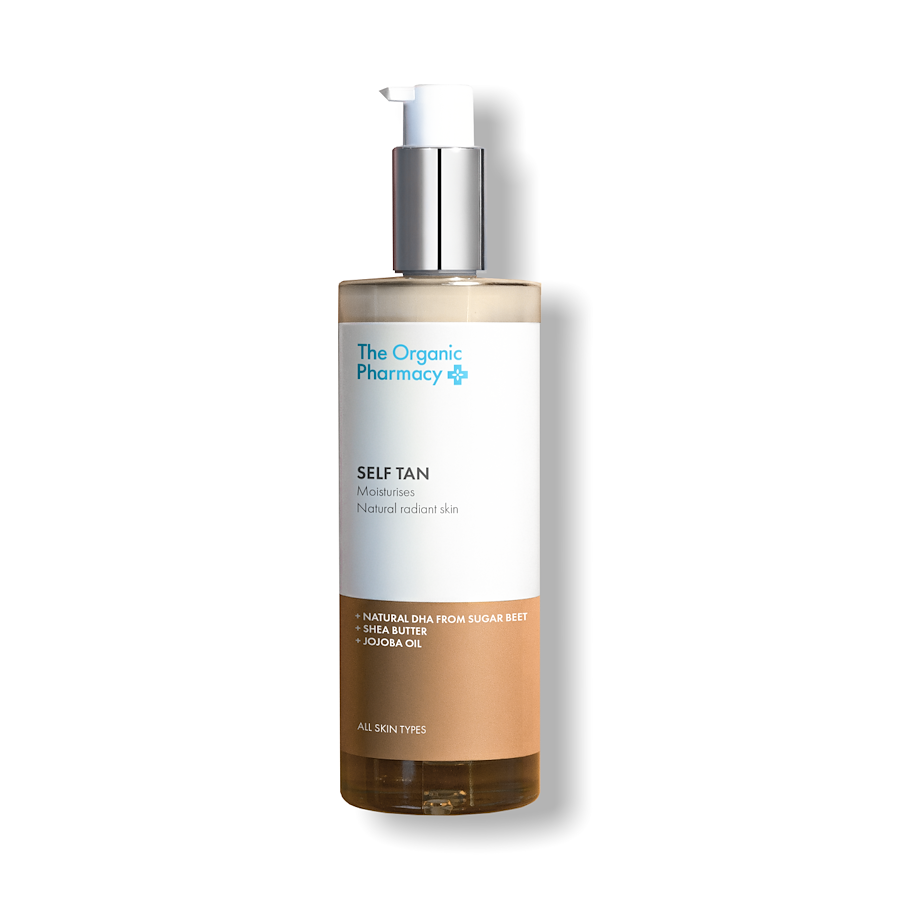 TOP Self Tan, 100 ml