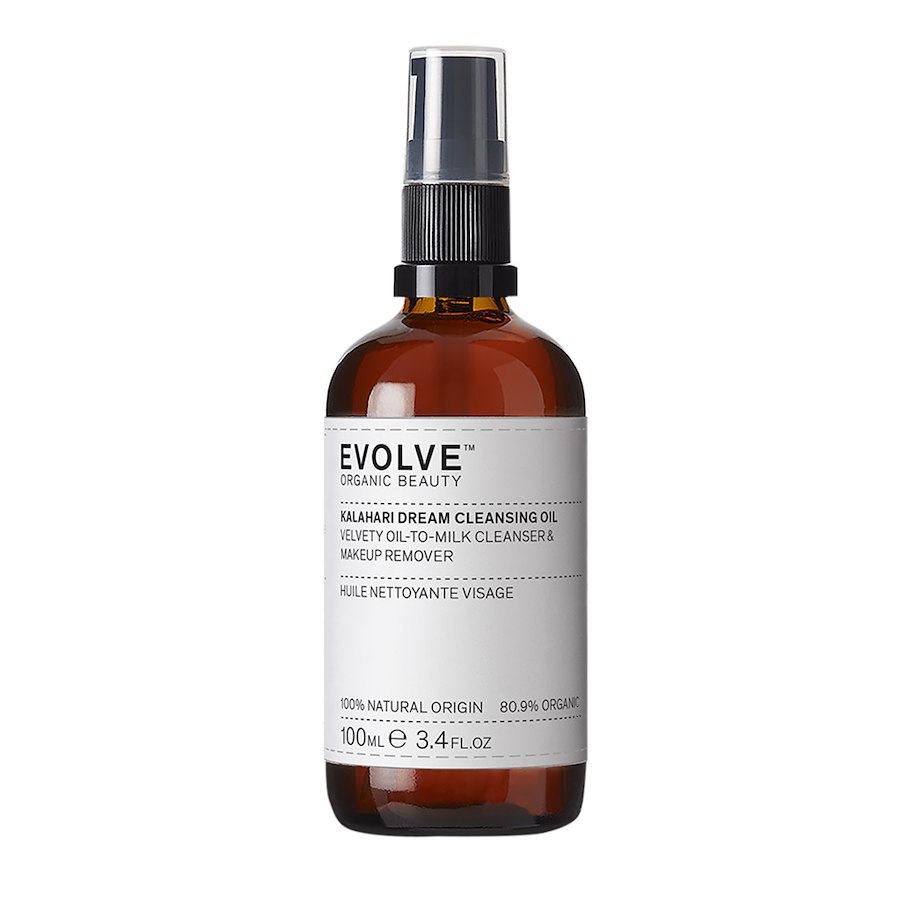 Evolve Kalahari Dream Cleansing Oil