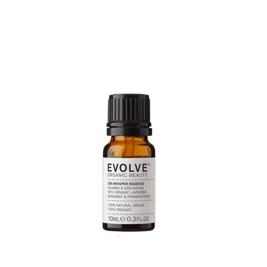 Evolve Zen Whisper Essence, 10 ml