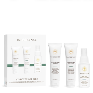 Innersense Hydrate Travel Trio, 3x59ml