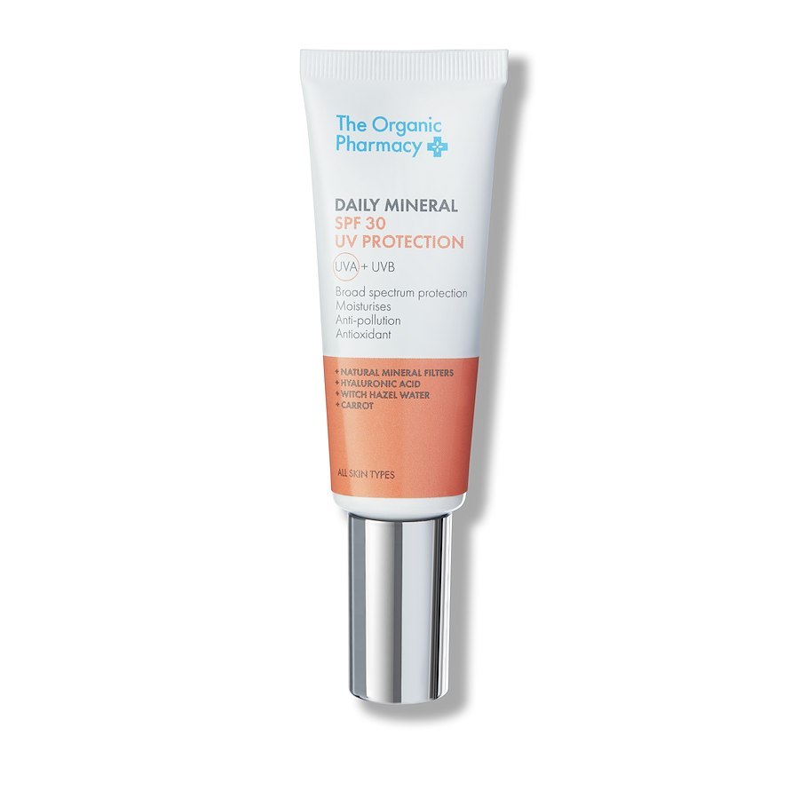 TOP Daily Mineral SPF30 UV Protection