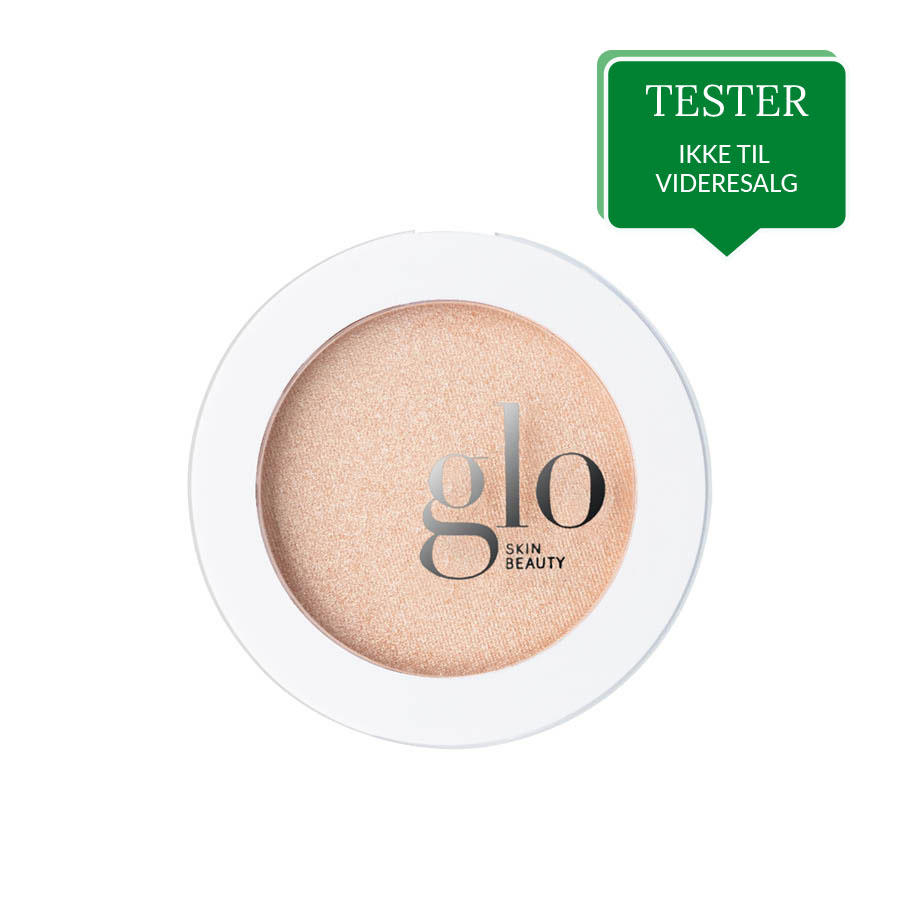 Glo Skin Glow Powder Highlighter - Champagne, 2,32 g - TESTER