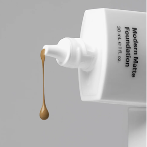 Glo Modern Matte Foundation