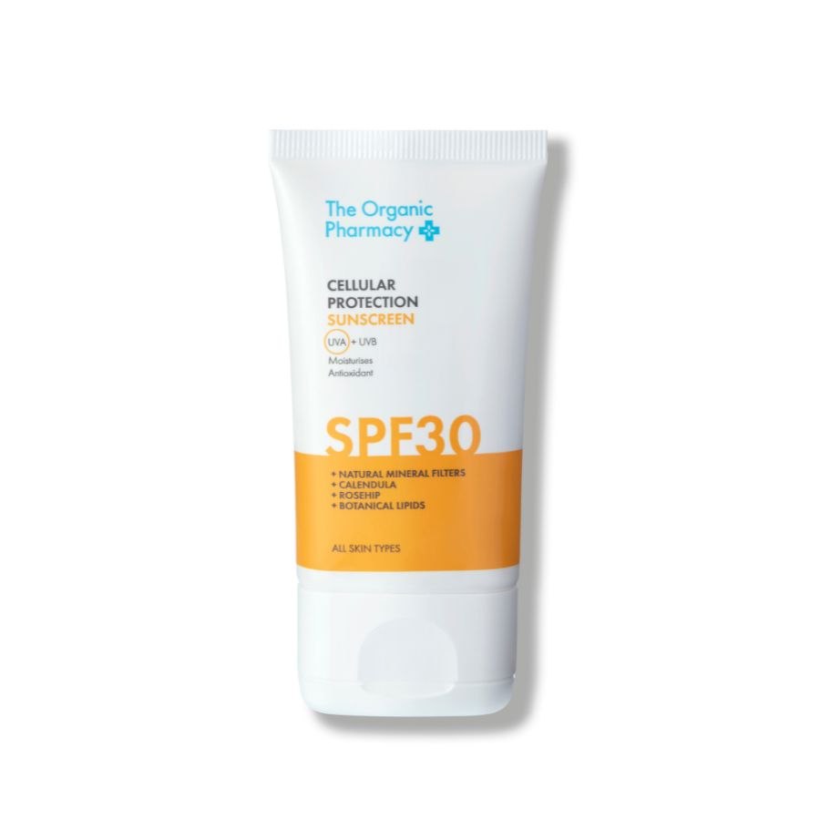 TOP Cellular Protection Sunscreen SPF30, 40 ml