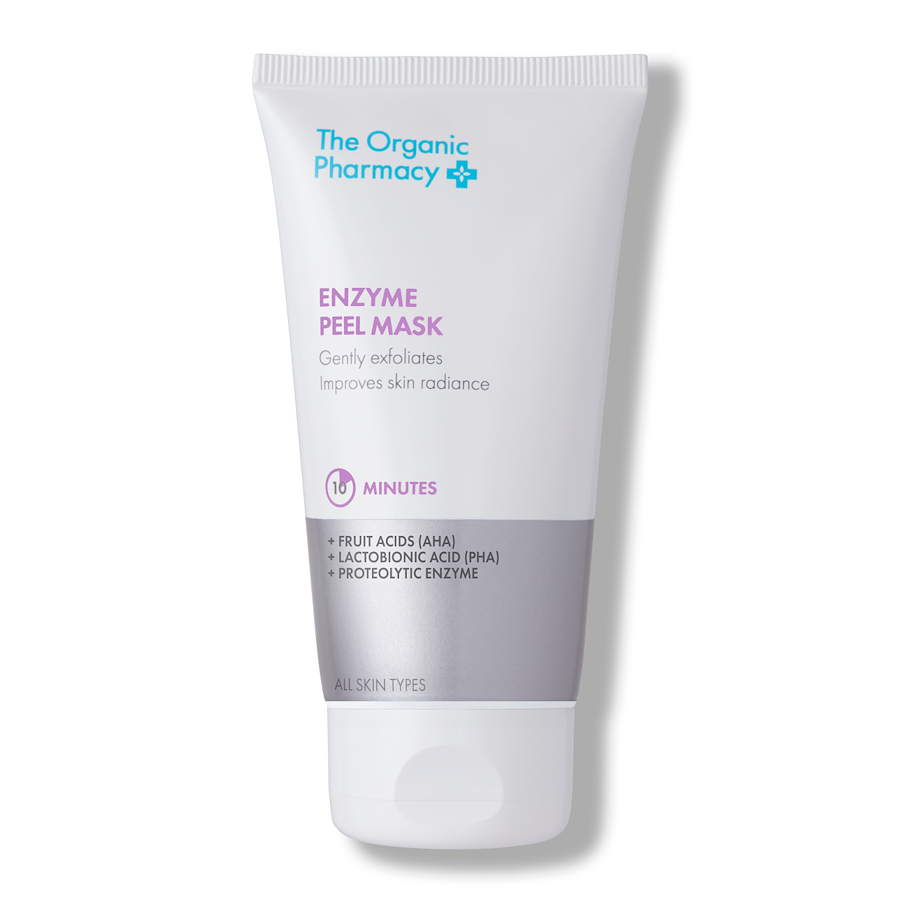 TOP Enzyme Peel Mask, 60 ml