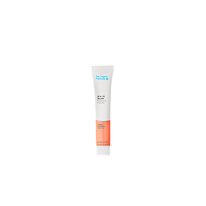 TOP Lip + Eye Cream, 10 ml