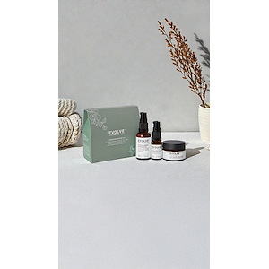Evolve Hydration Discovery Kit