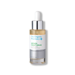 TOP Retinol Night Serum, 30 ml