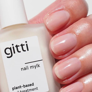 gitti Nail Mylk, 15 ml