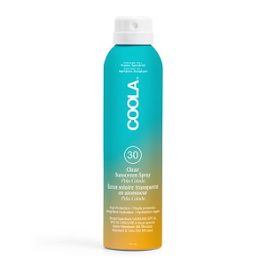 COOLA Classic Body Spray Piña Colada SPF 30, 177 ml