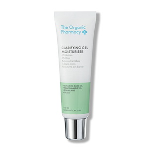 TOP Clarifying Gel Moisturiser, 40 ml