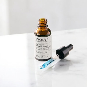 Evolve Blue Velvet Ceramide Serum