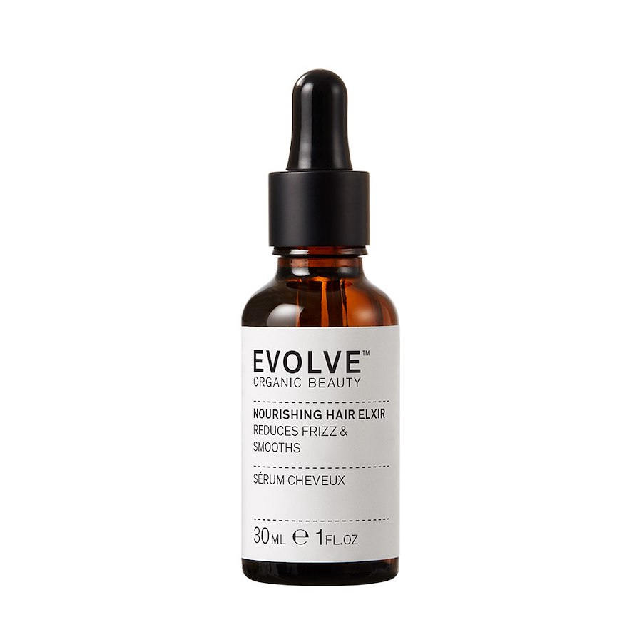 Evolve Nourishing Hair Elixir, 30 ml