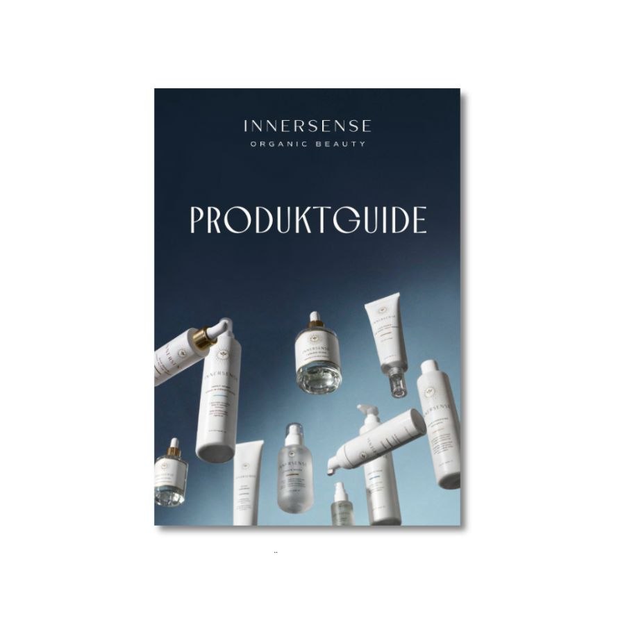 Innersense Produkt Manual
