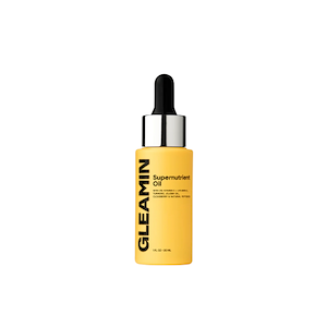 Gleamin - 3% Vitamin C Supernutrient Oil, 30ml