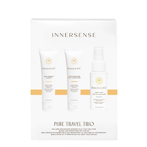 Innersense Pure Travel Trio, 3x59ml