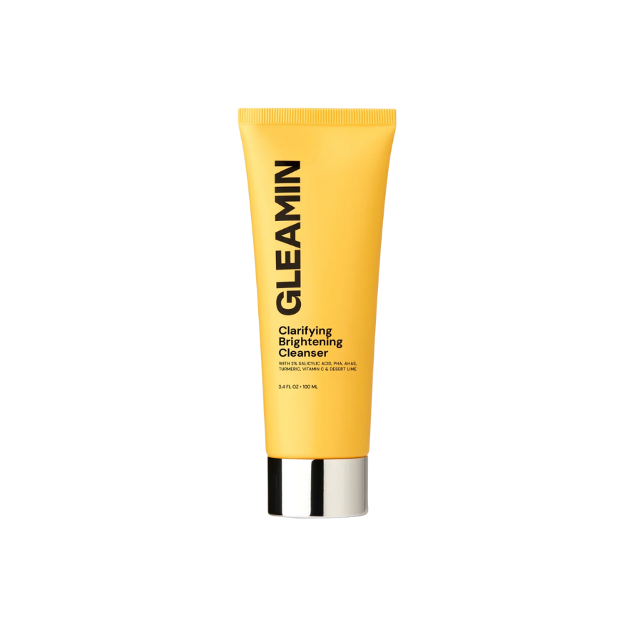 Gleamin - Vitamin C Active Cleanser, 100 ml