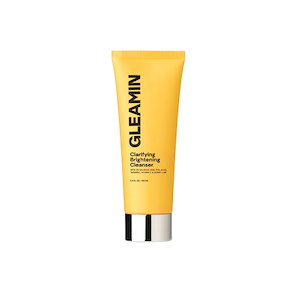 Gleamin - Vitamin C Active Cleanser, 100 ml