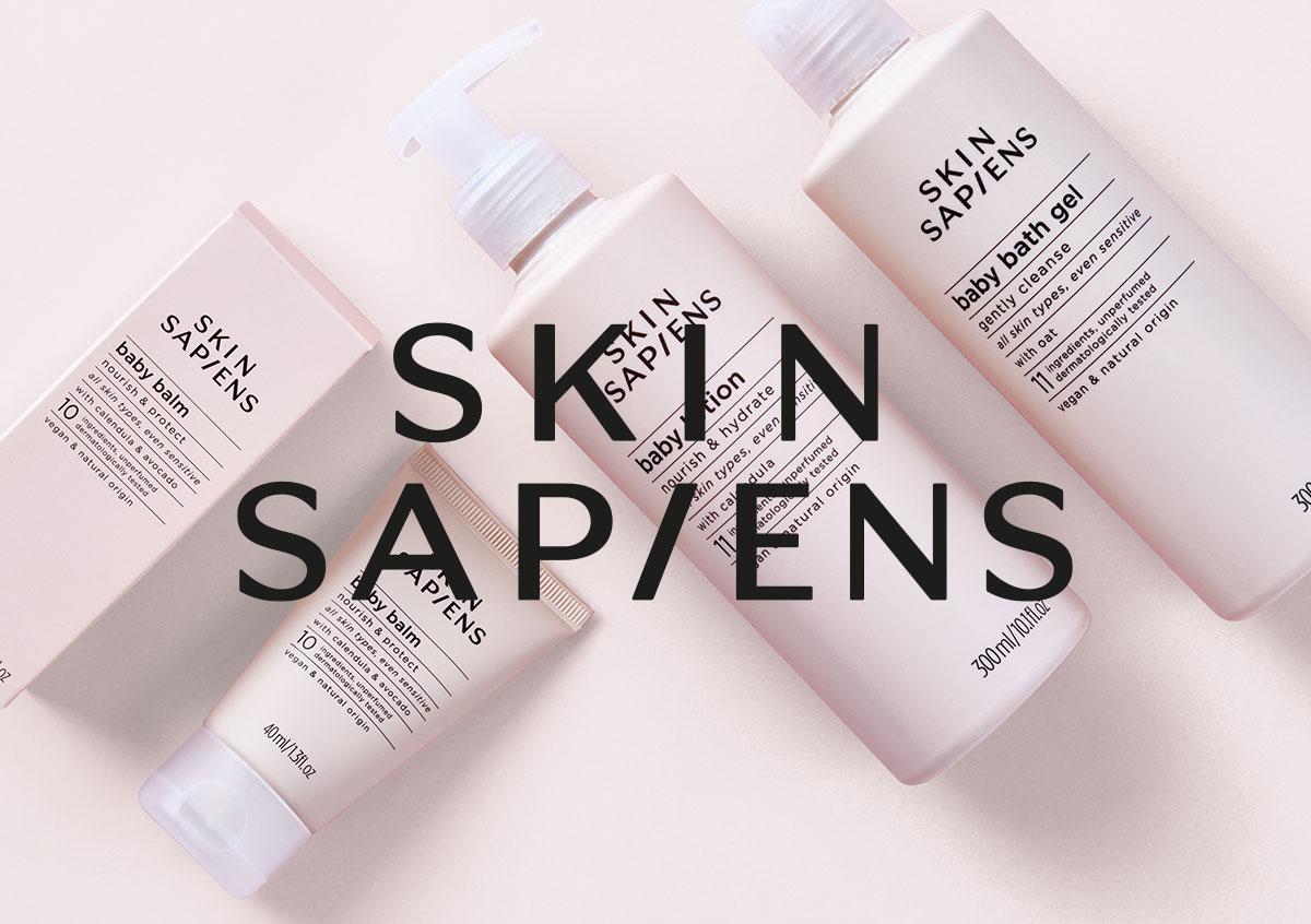 Hvad er Skin Sapiens?