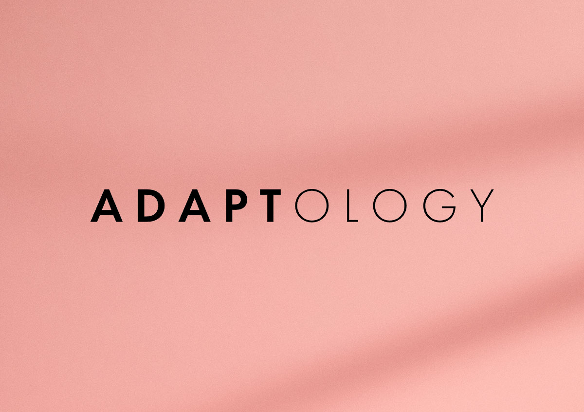 Hvad er Adaptology?