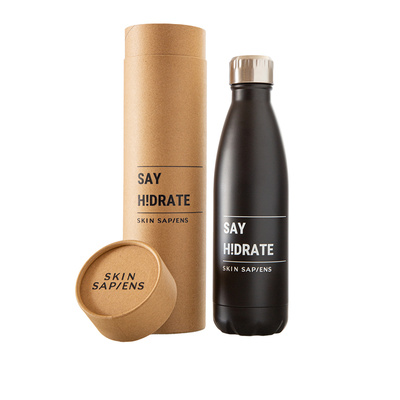 Reusable Hydrate Thermal Water Bottle
