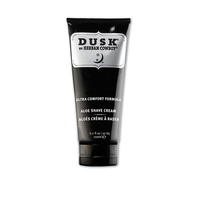 Dusk Shave Cream