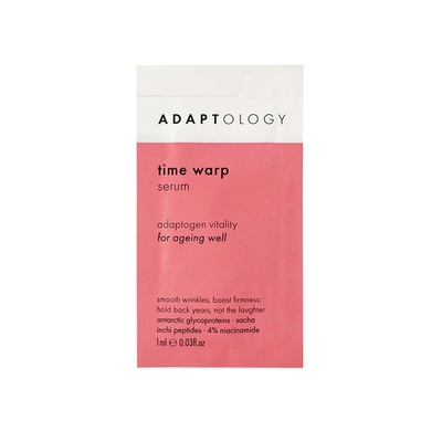 Time Warp Anti-Aging Serum