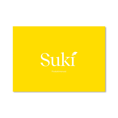 Suki Brochure