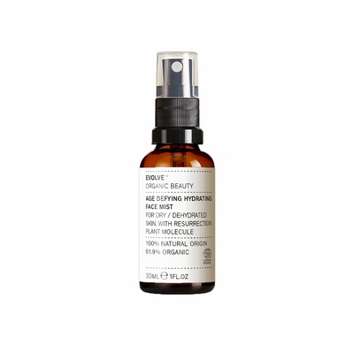 Age Defying Hydrating Face Mist