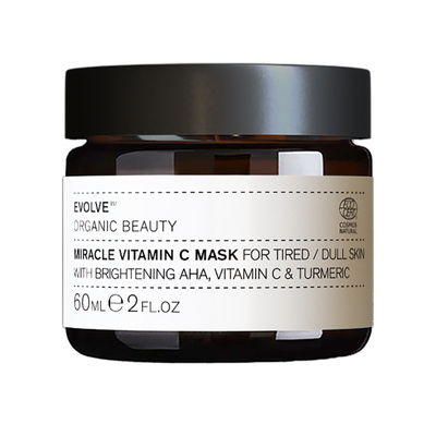Miracle Vitamin C Mask, 60 ml