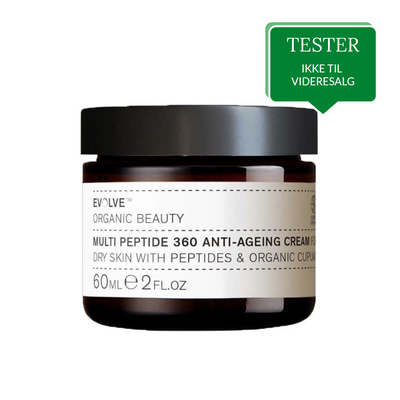 Multi Peptide 360 Anti-Ageing Cream