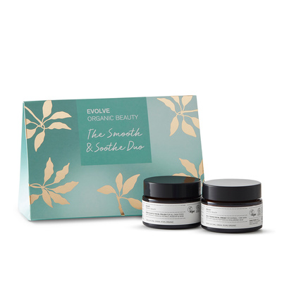 The Smooth & Soothe Duo